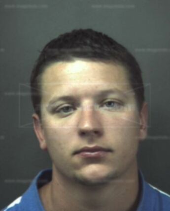 Christopher Lynn Forrest