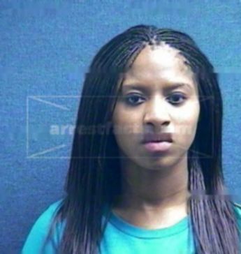 Janae Alesha Tillman