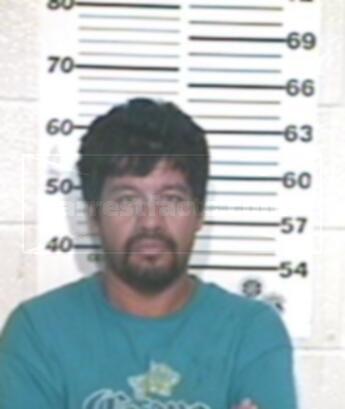 Abner Gonzalez Soto