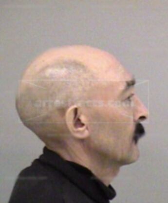 Vincent F Delanda Jr.