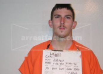 Christopher Norris Lewis