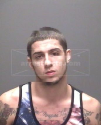 Michael Gaston Feathers