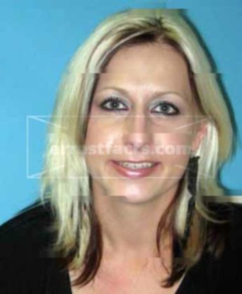 Kristin Jeanine Brown