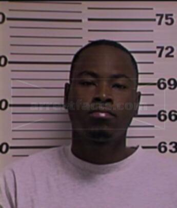 Davon Montrell Stander