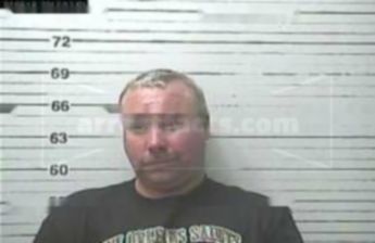 Thomas Daniels Mclure