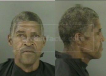 Floyd Melvin Hope