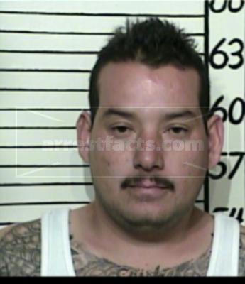 Jose Alonso Escalera
