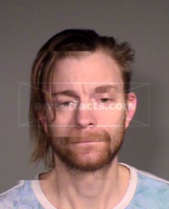 Troy Alan Degross