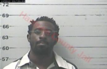 Michael Jerome Ward