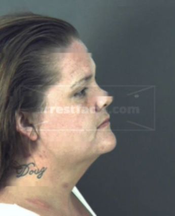 Bobbie Rae Rossiter