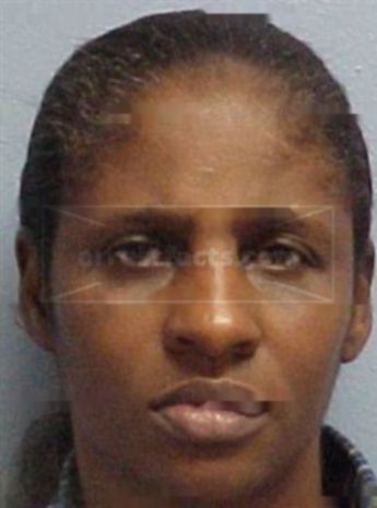 Patricia Ann Tucker