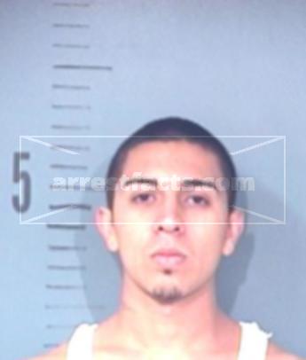 Gregory Tito Ramirez