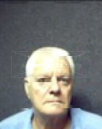 Harold Jefferson Stookey