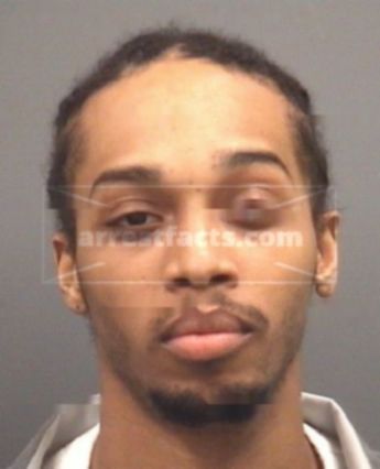 Devan Jerel Dobbins
