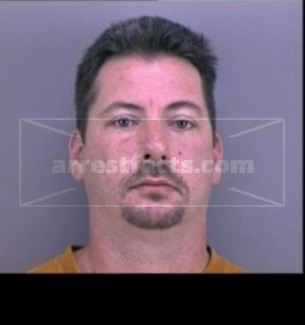 Bryon Richard Green