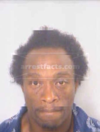 Kevin Delarnce Surrey