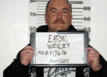 Wesley Austin Eaton