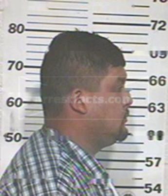 Hector Javier Hinojosa