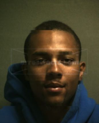 Cornelius Dashawn Wright