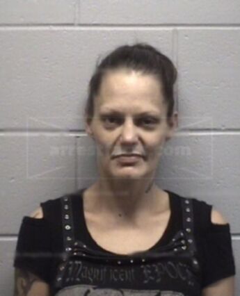 Jennifer Joyce White