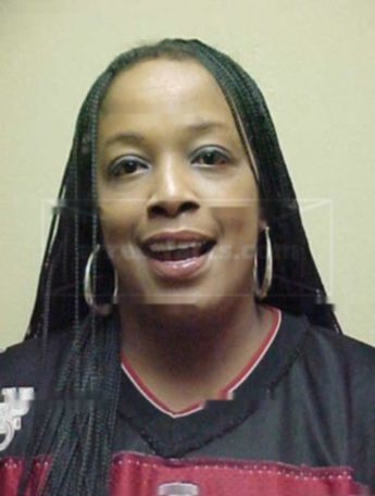 Filecia Tolbert
