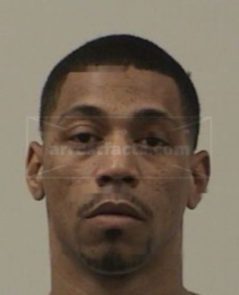 Bernard Tyrone Williams