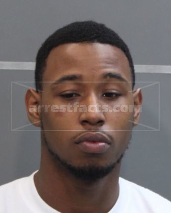 Jermichael Sherrell Tillery