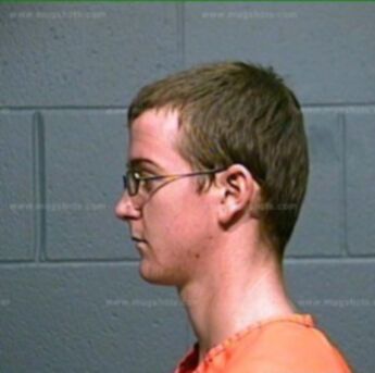 Michael Allen Clay