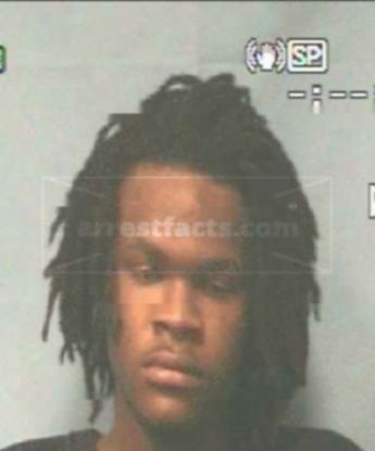 Quentin Antavious Dooley