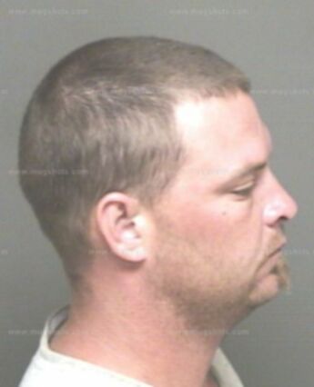 Lance Robert Clack