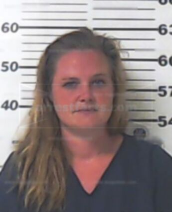 Ashley Dee Moore