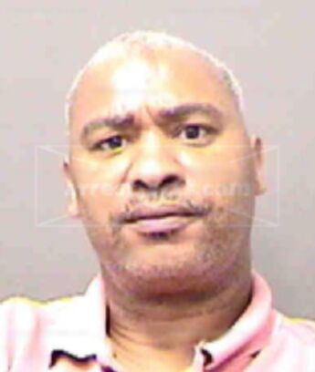 Tyrone Knox