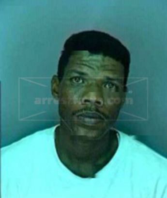 Carl Reginald Ford