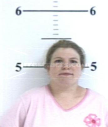 Alainia Riddley Stegall