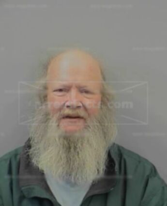 Michael Dean White