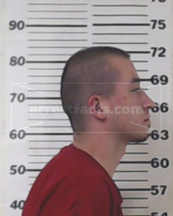 Eric Dean Dockery