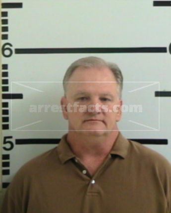 David Glenn Wortham