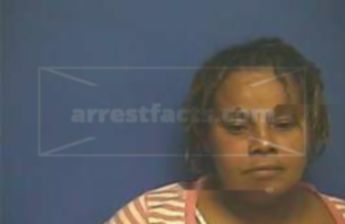 Desiree Lynette Lane
