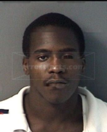 Derrick Lamont Grice