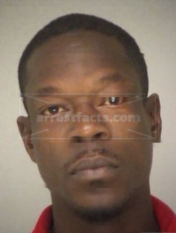 Larry Darnell Hayward