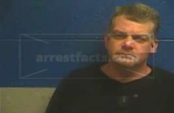 Jack Anthony Ruth
