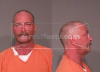 Scott Dennis Nicholas