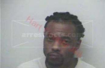 Gayrod Edwards