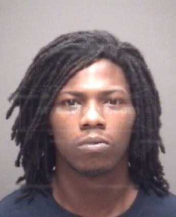 Torrey Randell Opusunju