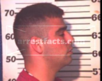 Jose Luis Ii Segura Newberry