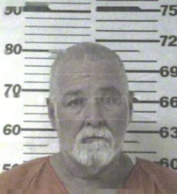 Larry Wayne Gaston