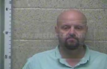 Ronnie William Moore