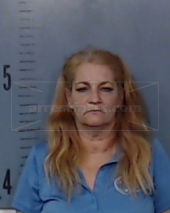 Diana Lynn Barnes
