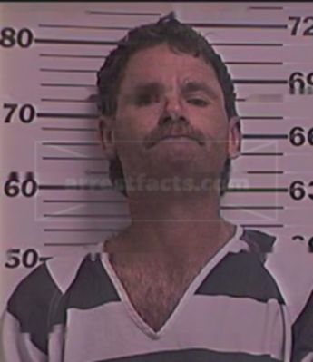 Kimball Glenn Mckinney