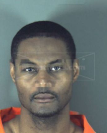 Derrick Devon Smith